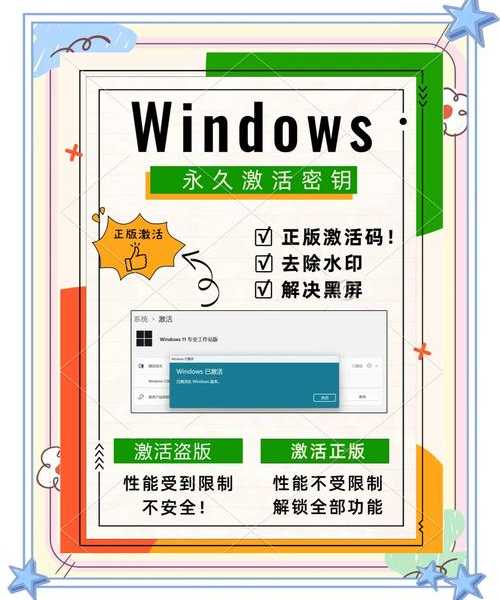 还在为系统激活发愁？这篇window7激活软件指南帮你轻松搞定！