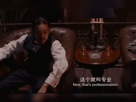 搞技术的那个瞬间：liux 之父教会我的高效工作流！