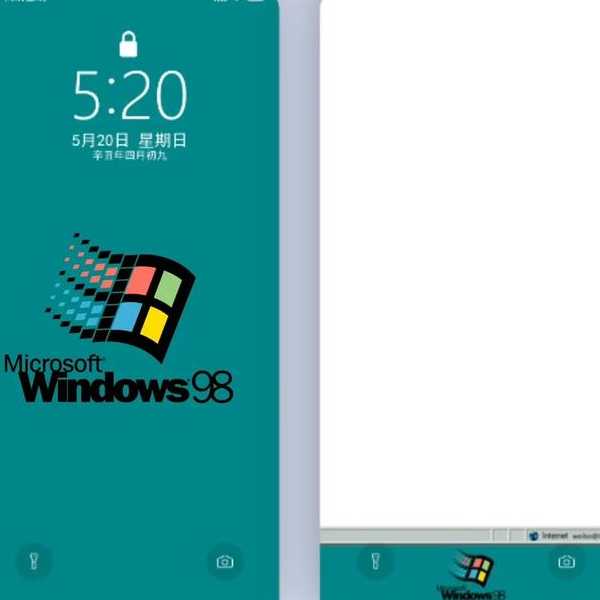告别单调！你的window7屏保设置其实可以这么玩