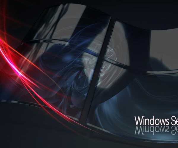 告别枯燥桌面！手把手教你用WINDOW7主题画简笔画打造个性工作空间