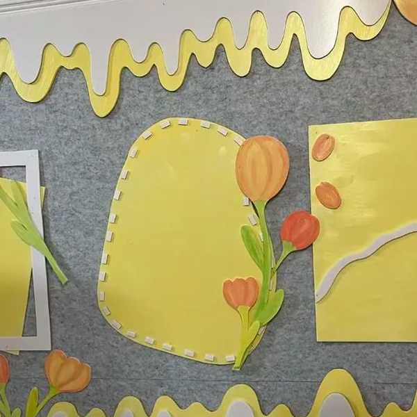 还在发愁幼儿园环境布置？试试用WINDOW7主题画幼儿园，效果惊艳！