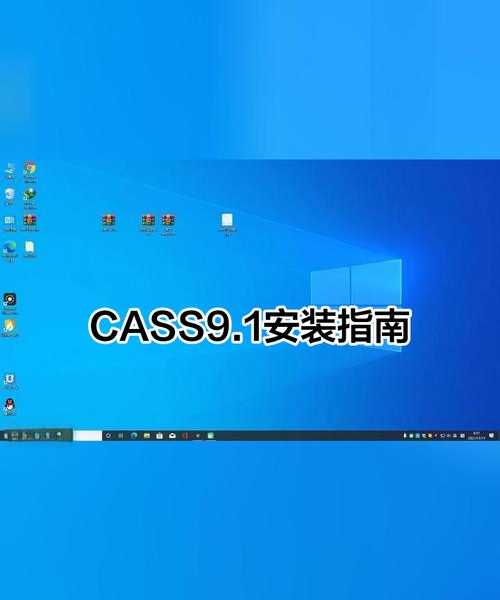 告别卡顿！手把手教你windo10系统u盘安装，小白也能一次成功