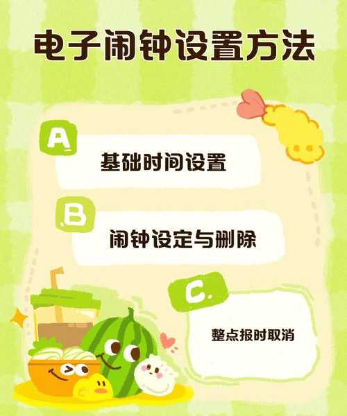 别再问手机了！电脑Windo10怎么设置闹钟，这些方法让你办公更高效
