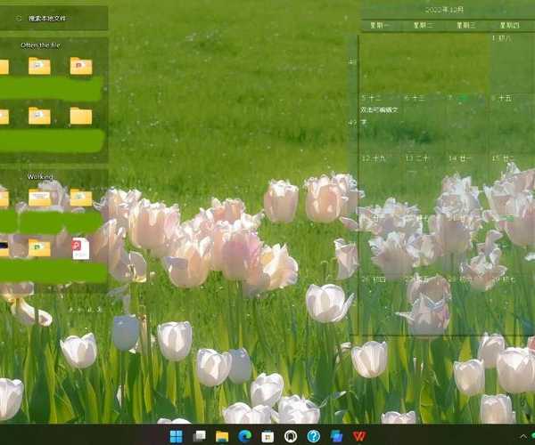 别再浪费你的截图了！Windows11图片管理的终极指南