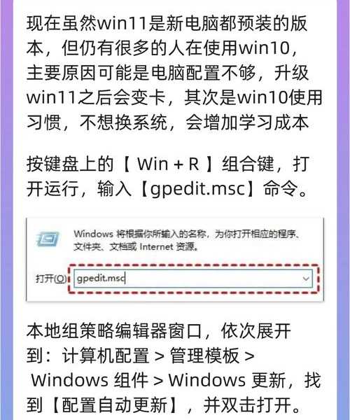 新买的windows11新机别急着用！老司机教你这10个必做设置，效率直接翻倍