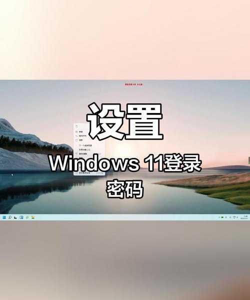 别再傻傻等开机了！这招让你的windows11开屏速度直接起飞