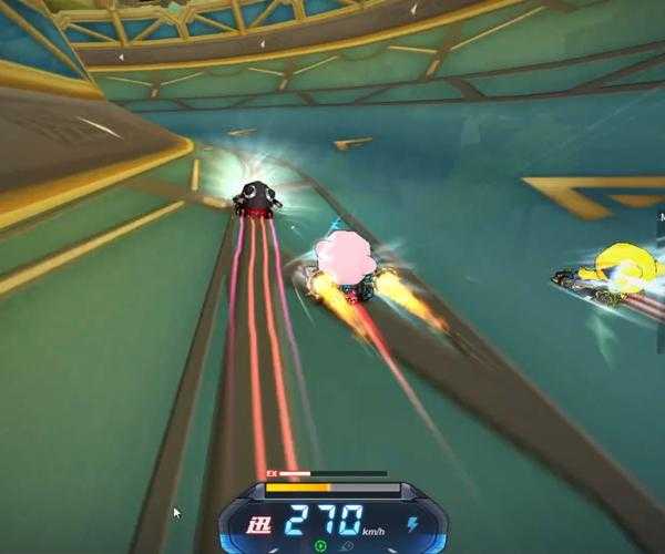 别再被卡顿折磨！手把手教你解决跑跑卡丁车windo10半频问题