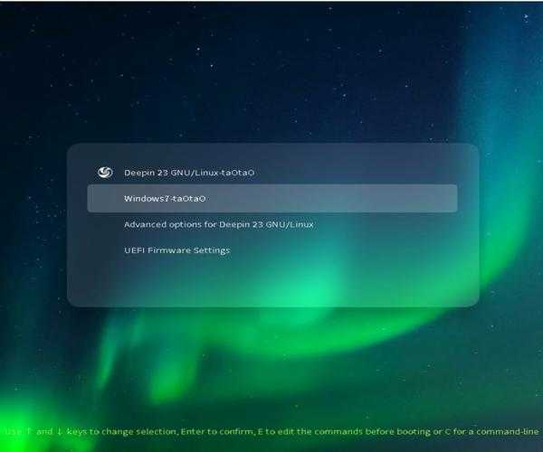 告别选择困难！手把手教你在window7 安装ubuntu实现双系统自由