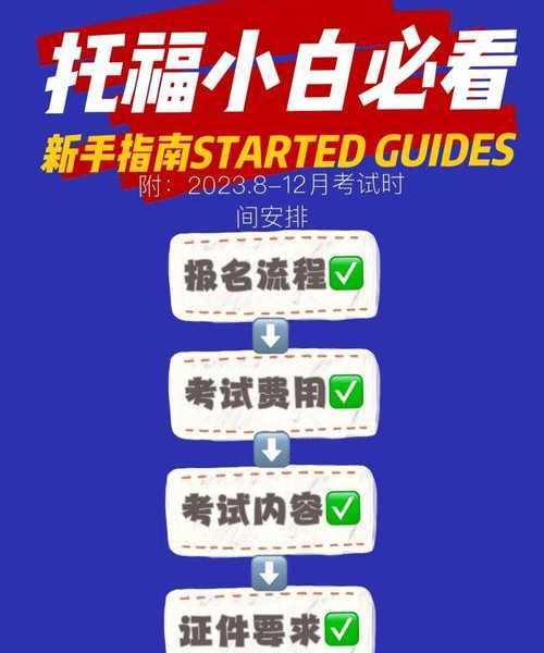 别再为考试发愁！手把手教你在Windows11上搞定托福备考全流程