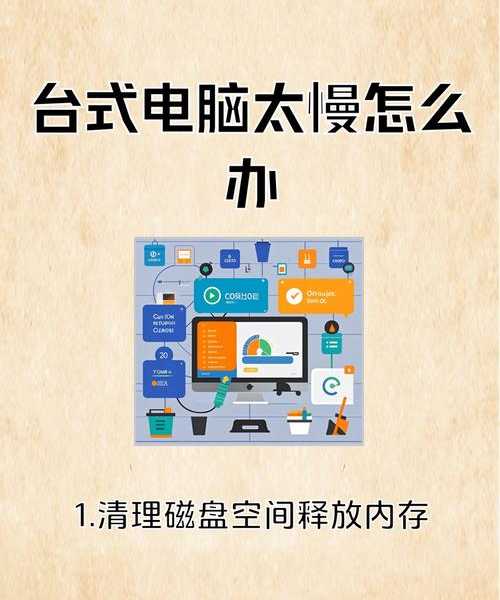别让电脑变慢拖累你！这些Windows11健康管理技巧太实用了