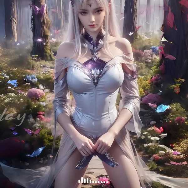 别再忍受单调桌面了！3分钟搞定window7壁纸美女，让你的工作效率翻倍