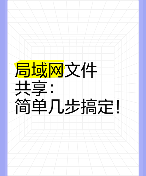 还在为文件传输发愁？手把手教你搞定window7 局域网共享！
