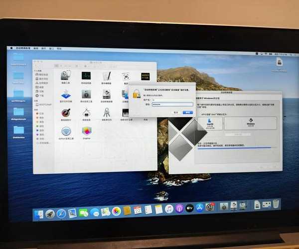 别再花冤枉钱买Mac了!手把手教你在Windows10安装mac虚拟机,轻松运行iOS应用