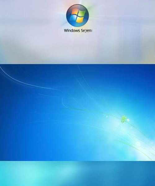 还在用默认壁纸？3分钟教你打造超萌WINDOW7桌面！