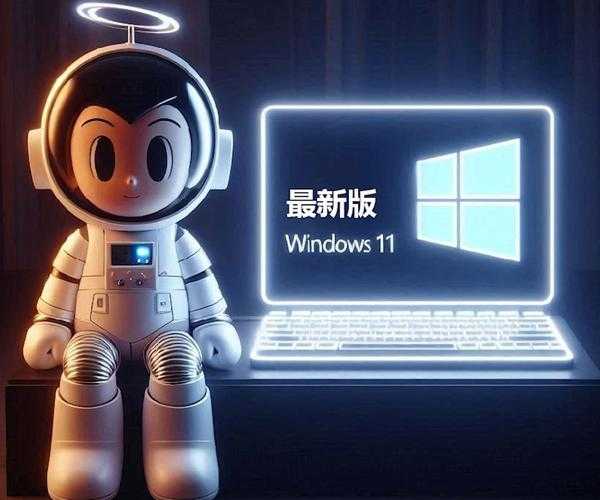 别再把桌面当草稿纸了!这个Windows11贴纸功能,让你的工作效率翻倍