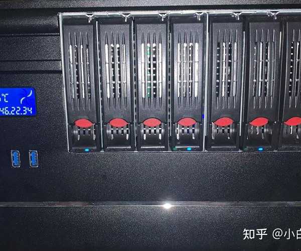 告别复杂配置！手把手教你windo10服务器怎么搭建，新手也能轻松搞定