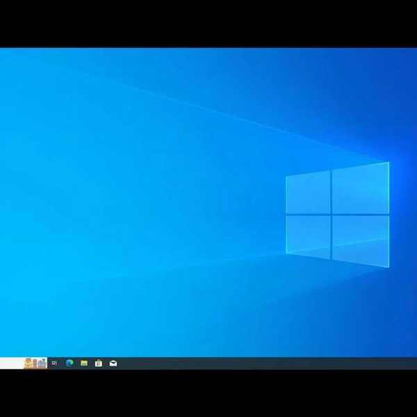 从零开始：windo10系统盘重装教程