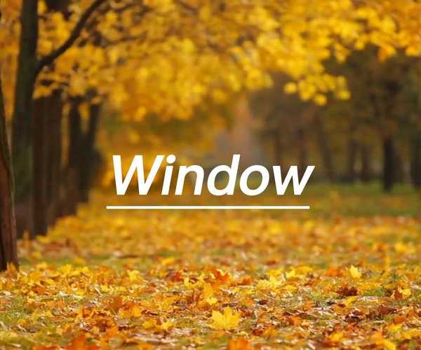 告别模糊！这样设置让你的window7壁纸高清到每一根草都清晰可见