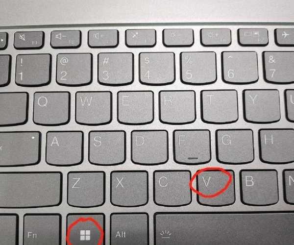 效率翻倍！掌握这些windo10切换虚拟桌面快捷键，告别杂乱窗口