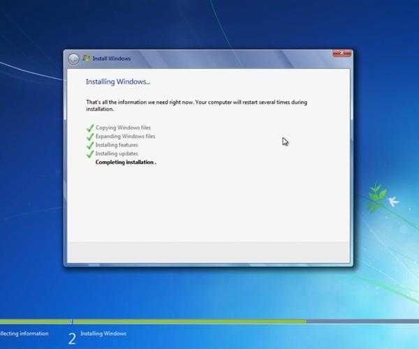 还在为老旧电脑发愁？这份window7纯净版安装指南让你重获新生！
