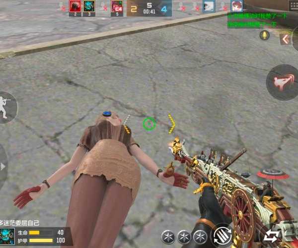 让你的CF战场栩栩如生：windo10系统怎么把cf画面弄鲜艳？ – 掌握这些秘诀，从此游戏体验直线飙升！