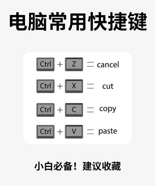 效率翻倍！这些windo10桌面视图快捷键让你告别鼠标手忙脚乱