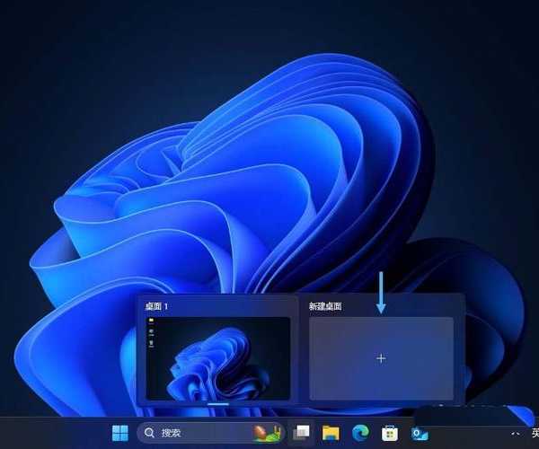 让你的桌面焕然一新：Windows11主题个性化终极指南