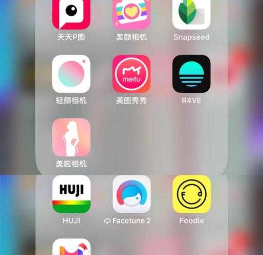 别找了！有什么p图软件windo10可以用？这10款神器让你秒变修图大师