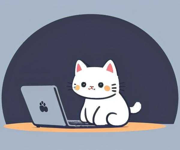 还在盯着枯燥的桌面发呆？教你玩转超萌的猫咪windows11主题！