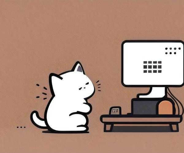 还在盯着枯燥的桌面发呆？教你玩转超萌的猫咪windows11主题！