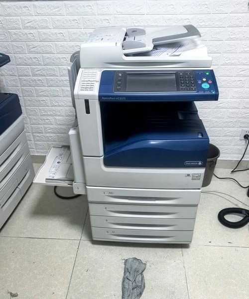 问疯了：windo10 不能安装富士施乐打印机吗？别慌，这5步教你轻松搞定！