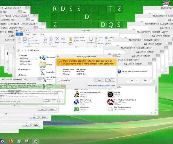 重新审视Win8的价值：被低估的「Window8的工作量」管理专家