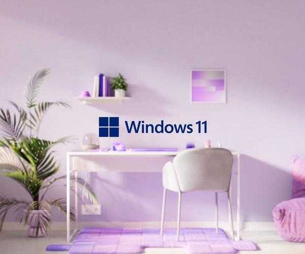 让生产力起飞！这些Windows11装扮技巧拯救你的审美疲劳