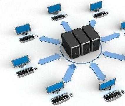 深入解析：从真实职场困境到高效文件共享——Windows 8环境中Samba配置全攻略