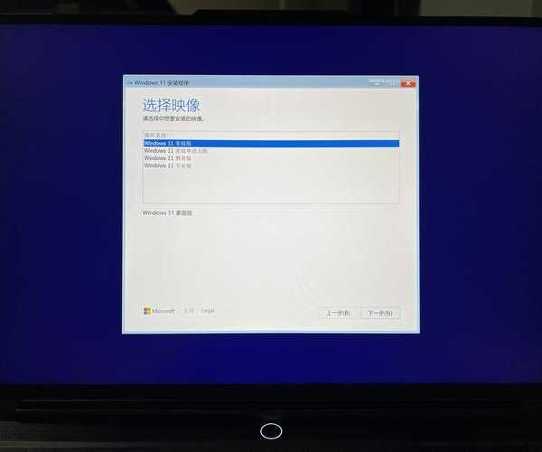 【别再用光驱了！】Windows11优盘【3分钟搞定系统安装】