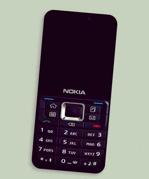 遗忘的神器复活计划：诺基亚Window8手机在现代办公中的独特价值