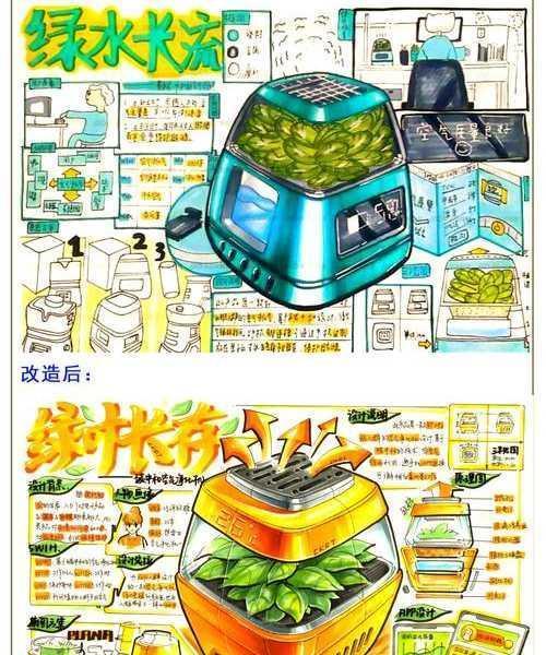 别扔旧设备！在Windows 8上榨干SketchBook的专业级绘画潜力