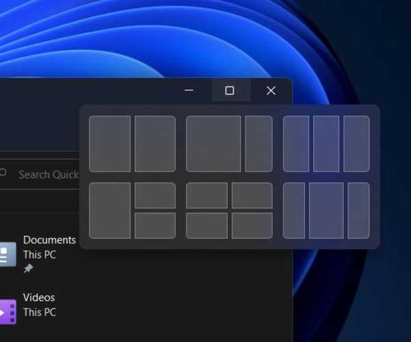 别再让桌面乱糟糟！教你用Windows11海报打造专属工作空间