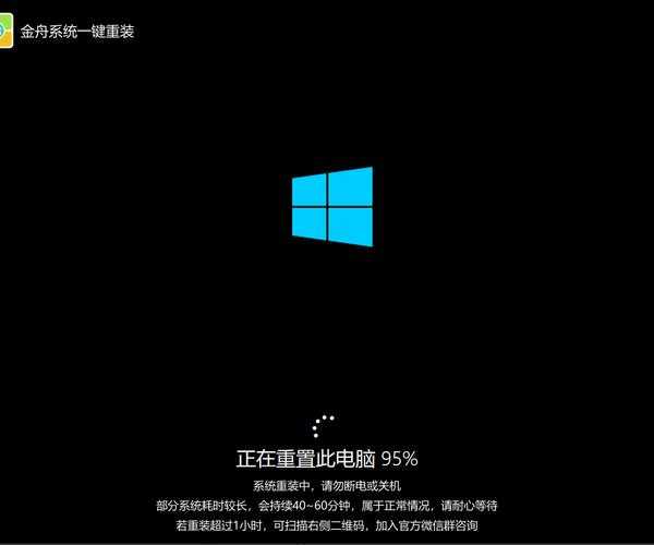 还在为新系统烦恼？手把手教你稳妥地系统降回window7，重拾流畅体验！