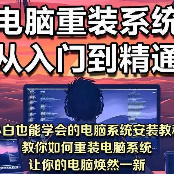 window8装机实战指南：打破旧习惯的新系统优化之道
