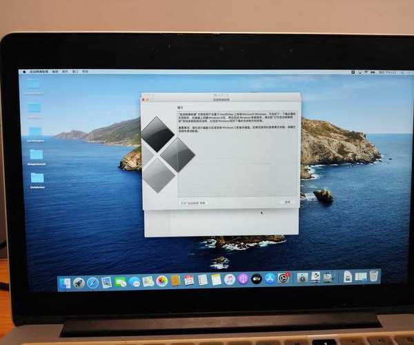 别再纠结了！Windows11和macOS双系统这样玩才最爽
