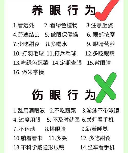 拯救你的双眼！聊聊Window7保护色的那些实用技巧