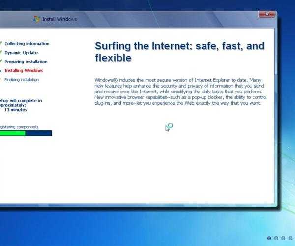 还在用经典系统？搞定这些window7 sp3技巧让你工作效率翻倍！