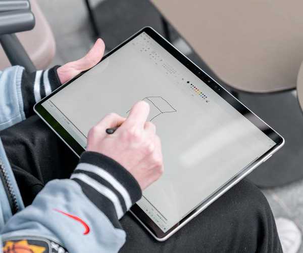 抛开情怀，深度解析：Surface设备上的Windows8还能如何榨出生产力？