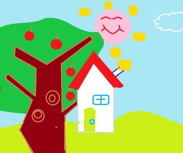 别再到处找画图软件了！解锁Windows11涂鸦，你的桌面就是草稿纸