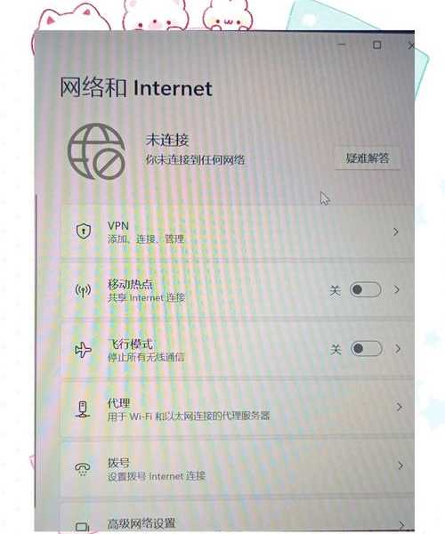 别再让网页转圈圈！Windows11 DNS设置全攻略，让你的网速飞起来