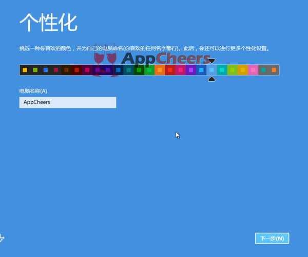 解构视觉体验：Windows 8深度美化指南
