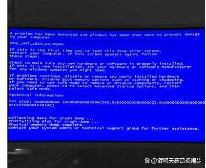 告别卡顿与混乱！手把手教你轻松重装windows11，让电脑重获新生