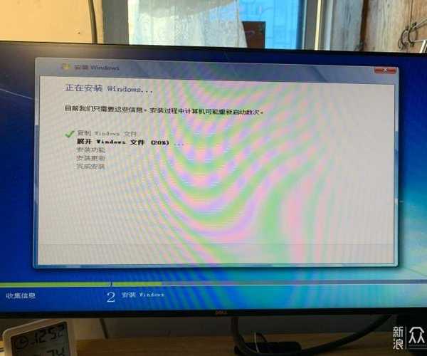 别再求人了!手把手教你怎么样装window7,小白也能一次成功