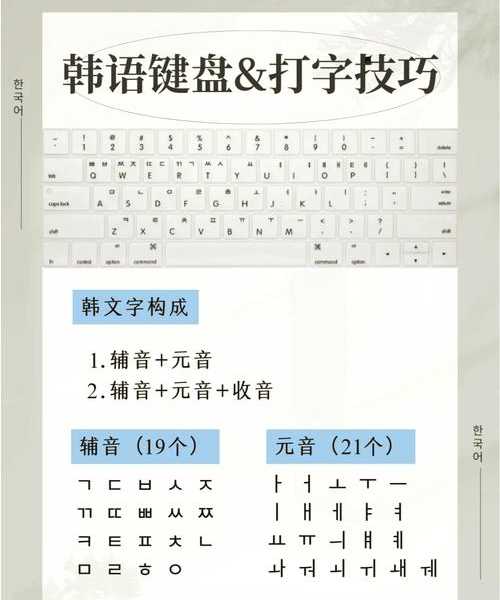 搞定韩语界面不求人！韩语Windows11这些隐藏技巧你一定要知道